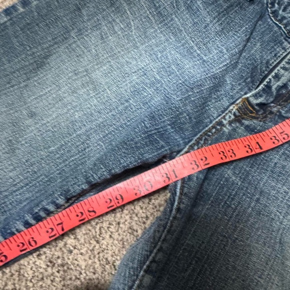 Suko Y2K  Bootcut Jeans - Picture 6 of 7